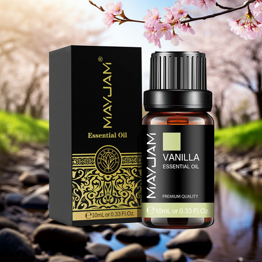 Essential Fragrance Oil 10ML