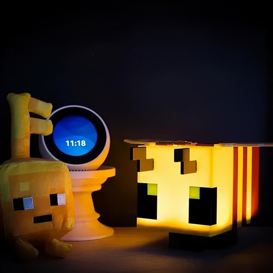 Bee Night Light