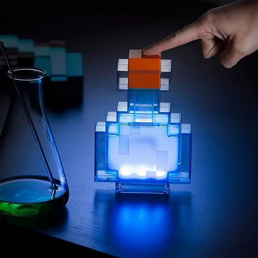 Potion Night Light