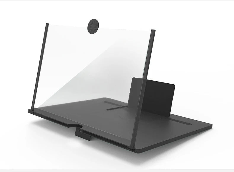 Mobile Phone Screen Magnifier