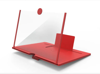 Mobile Phone Screen Magnifier