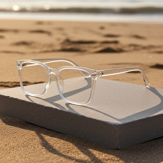 Blue Light Glasses - OwlGoods