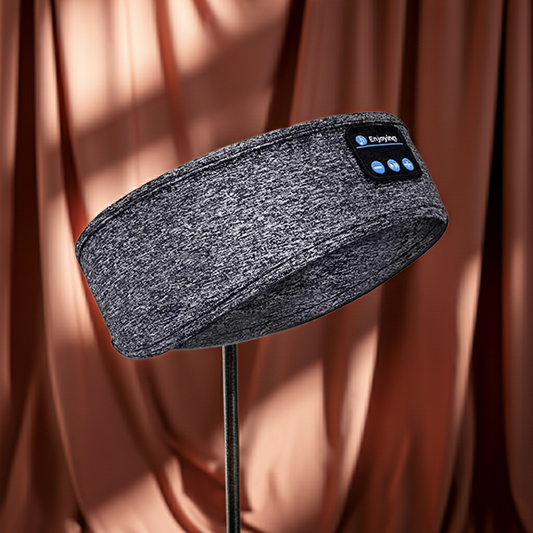 Bluetooth Music Headband