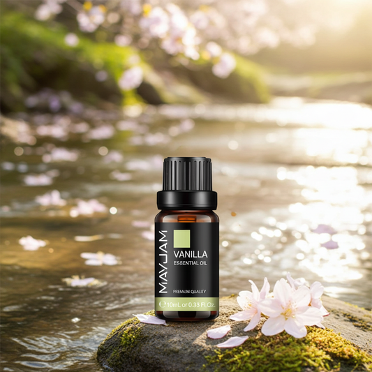 Essential Fragrance Oil 10ML