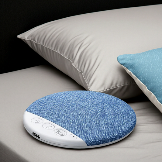 Bluetooth Pillow Speaker