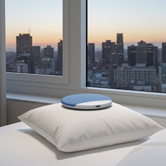 Bluetooth Pillow Speaker